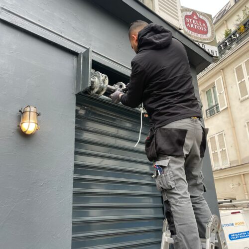 Dépannage rideau métallique Toulon : Service d'Urgence 24/7
Dépannage rideau métallique Toulon : Service d'Urgence 24/7
